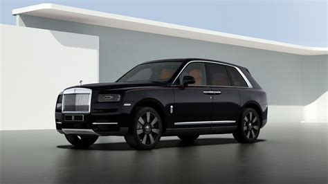New 2020 Rolls Royce Cullinan For Sale Special Pricing Rolls Royce