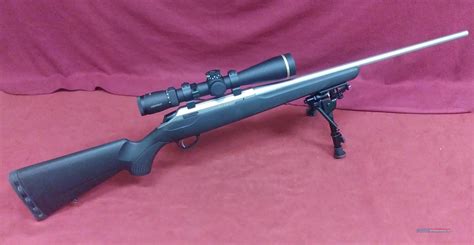 Tikkaberetta T3 30 06 Wscope L For Sale At