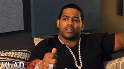exclusive brian pumper addresses gay and tranny rumors vladtv