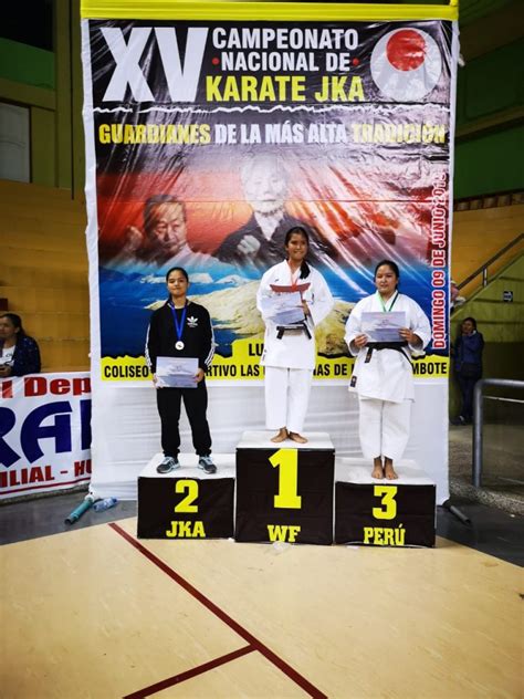 campeonato nacional karate jka [fotos] ccnkp