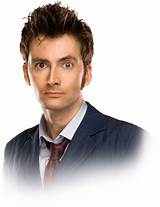 Images of Dr Who 10th Doctor