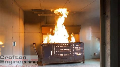 Interior Live Fire Training Equipment Fire Product Search
