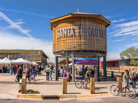 Top 10 Things To Do In Santa Fe New Mexico