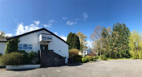 The Lodge Conwy Updated 2024 Prices Reviews And Photos