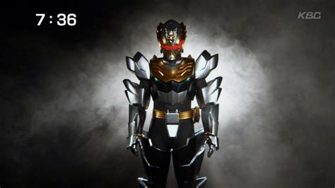 Super Sentai Images Ranger Profile Goseiger Goseiknight