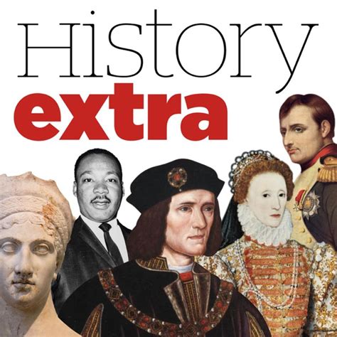 History Extra Podcast By Bbc Magazines On Apple Podcasts