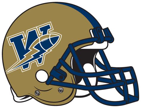 The program's long history began in the late 1800s, but the tradition did not truly begin to take shape until the arrival of bill murray in 1940. Winnipeg Blue Bombers Helmet - Canadian Football League ...