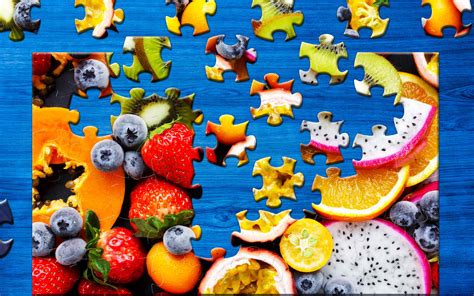 Cool Jigsaw Puzzles Best Free Puzzle Games Amazonca Appstore For
