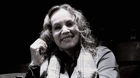 Alejandra Borrero Celebra Más De 30 Años De Carrera “he Hecho