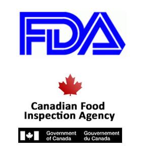 In this section you will find. FDA Recognizes Canada as Having a Comparable Food Safety ...