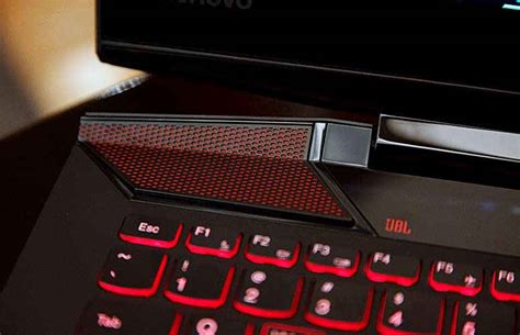 Lenovo Y700 15 Inch Gaming Laptop Reviewed Funkykit