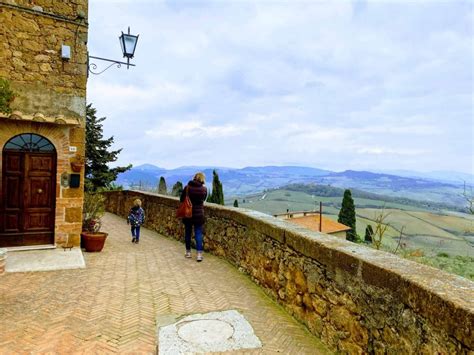 Pienza Italy Your Complete Guide To Tuscanys ‘utopian Town Mom