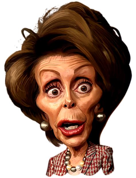 Nancy Pelosi T Shirt For Sale By Kedasih Sachi