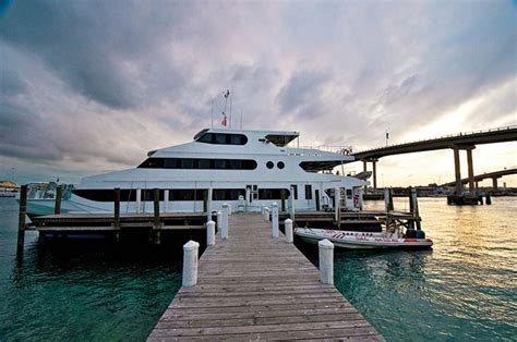 Exploring Bahamas Eleuthera And Exuma Cays By Liveaboard Scuba Diving