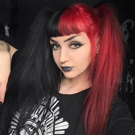 31 Captivating Emo Hairstyles For Girls 2022 Guide Child Insider