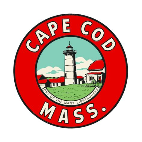 Vintage Cape Cod Cape Cod T Shirt Teepublic