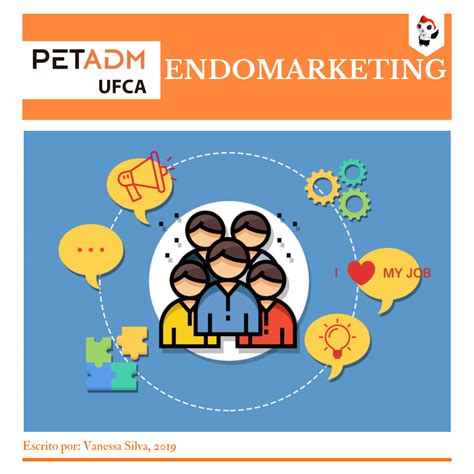 Endomarketing Petadm Ufca