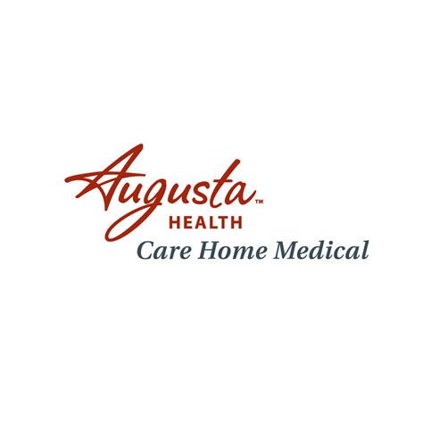 Augusta Health Care Home Medical Fishersville Va Company Profile