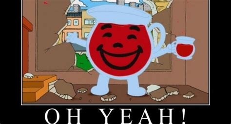 Kool Aid Mann Ebony Twerking