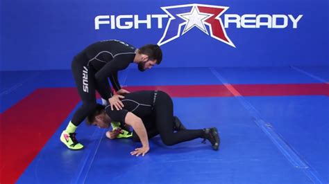 Three Takedowns For Beginners Fanatic Wrestling