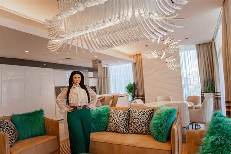 Discover Dubais Most Luxurious Villa Design By Katrina Antonovich
