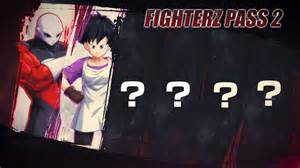 Dragon ball fighters to release 2023. News | "Dragon Ball FighterZ" Receiving "FighterZ Pass 2 ...
