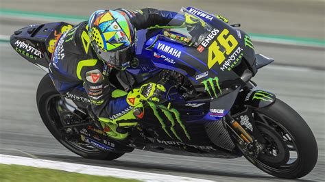 Valentino Rossi 2020 Wallpapers Wallpaper Cave
