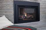 Pictures of Can A Gas Fireplace Be Converted To Wood