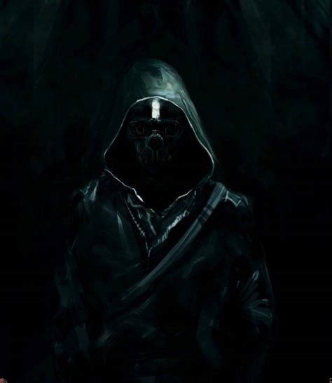 Dishonored Fan Art Corvo Video Games Wallpapers Hd Desktop And Mobile Backgrounds