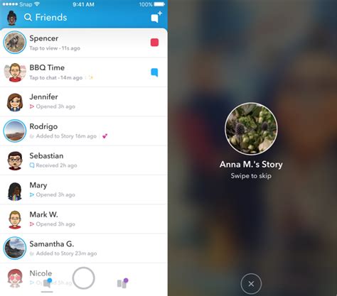 Learn how to update snapchat on iphone. Snapchat UI Update: Consensus Says No Longer 'Lit ...