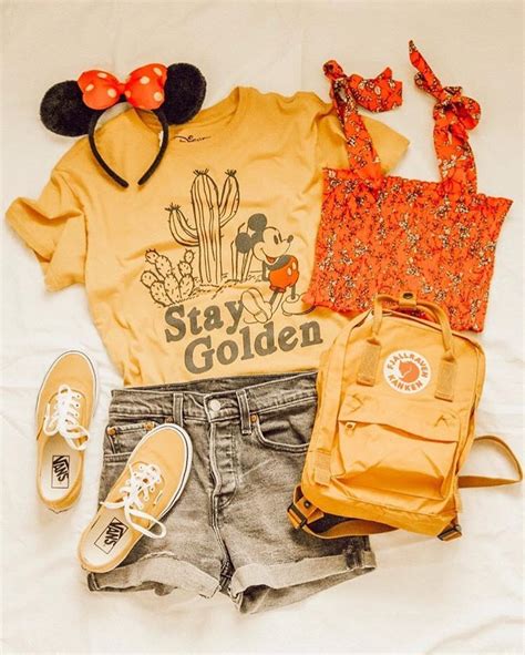I Love This Outfitit Would Be So Cute For Disney World Cute