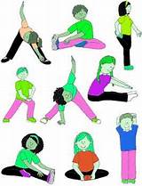 Exercises For Kids Images