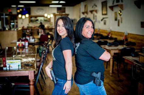 Colorado Rep Lauren Boeberts Gun Themed Restaurant Closes See What
