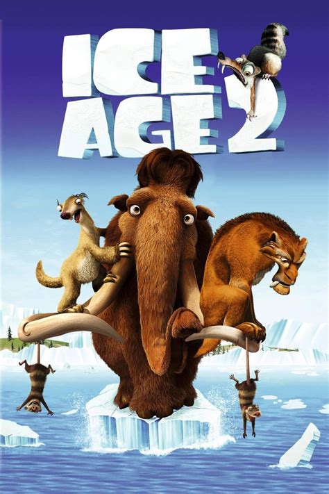 The meltdown, one of these titles based on the movie of the same name. Ice Age 2: The Meltdown | Full movies online free, Full ...