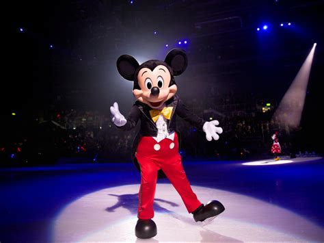 บัตรเข้าชม ตารางทัวร์ And ข้อมูลคอนเสิร์ตของ Disney On Ice ไลฟ์ เนชั่น