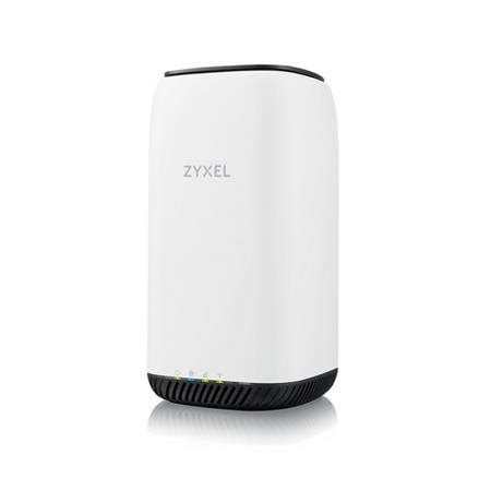 Zyxel Fwa G Nr Indoor Router Standalone Nebula With Year Nebula