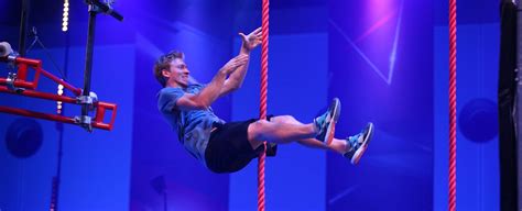 Das große finale | folge 6. "Ninja Warrior Germany": RTL zeigt neue Action-Gameshow am ...