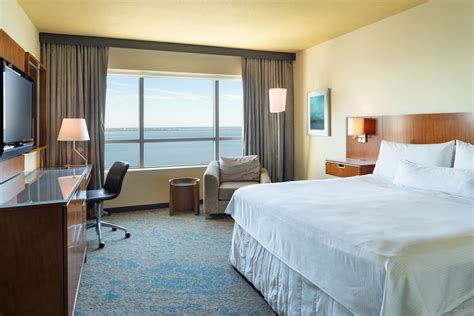 The Westin Tampa Bay Classic Vacations