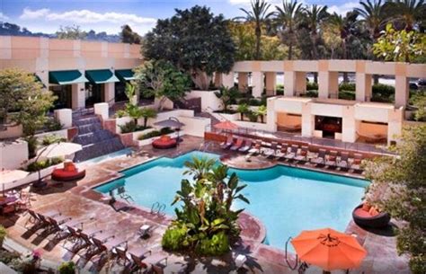 San Diego Marriott Mission Valley Reviews And Prices Us News