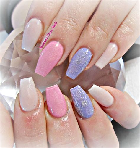 Incredible Spring Pastel Nails 2023 Pippa Nails