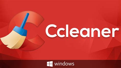 تحميل برنامج Ccleaner برابط مباشر الإصدار العربي لفحص وتسريع الكمبيوتر