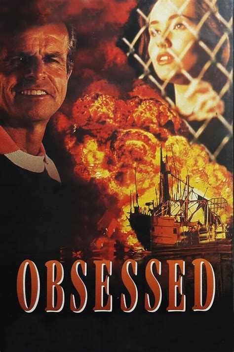 Obsessed 1992 — The Movie Database Tmdb