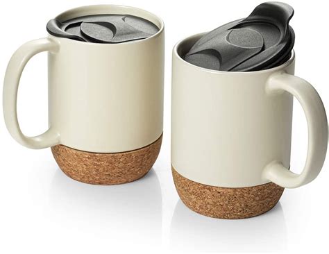 8 Best Ceramic Coffee Mugs Dec 2021