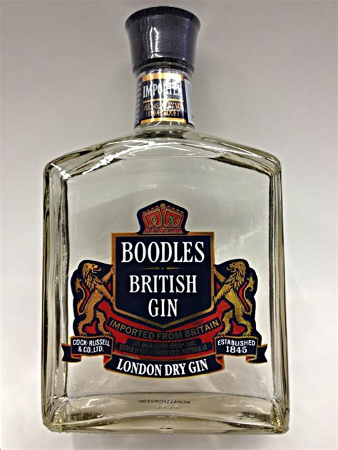 Boodles Gin Buy Boodles British Gin Online Quality Liquor Store
