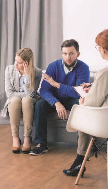 Behavioural Couple Therapy Relate Training