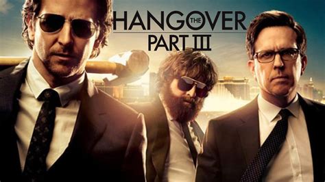 The Hangover Part Iii 2013 Backdrops — The Movie Database Tmdb