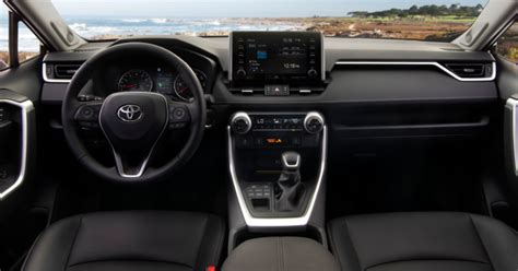 New 2022 Toyota Rav4 Diesel Release Date Changes Toyota Engine News