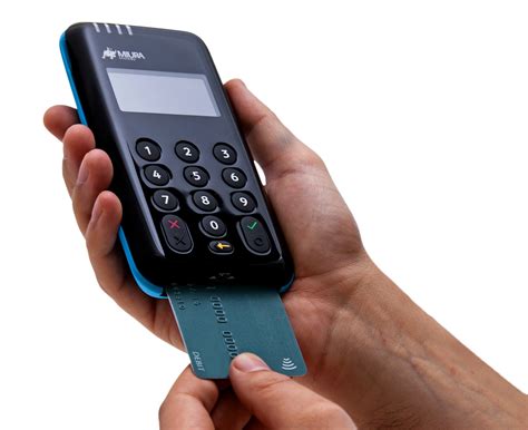 Miura Set To Revolutionise Retail Payment Market With The New M007