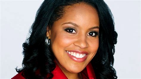 Sheinelle Jones Named Weekend Today News Anchor