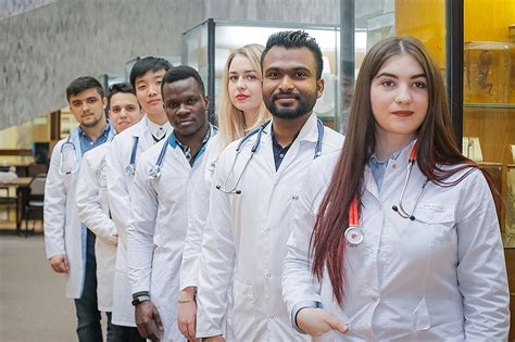 rusya da tıp eğitimi — latest news on russian education